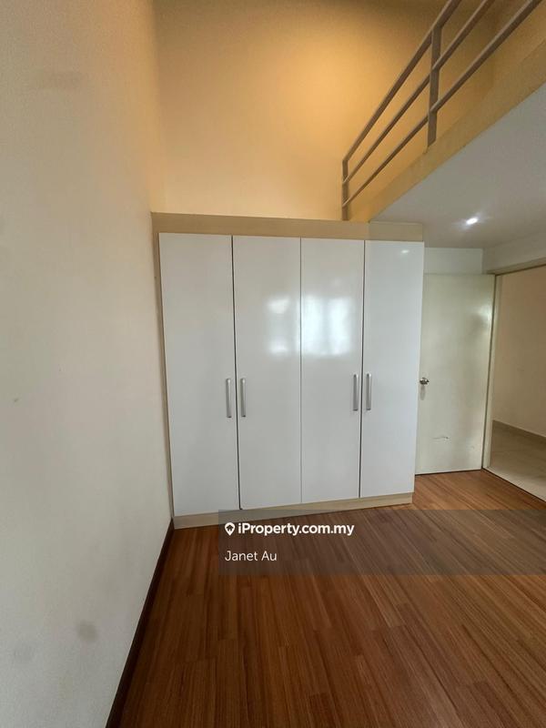 Service Residence for Sale in Park @ One South by Janet Au - iProperty.com.my