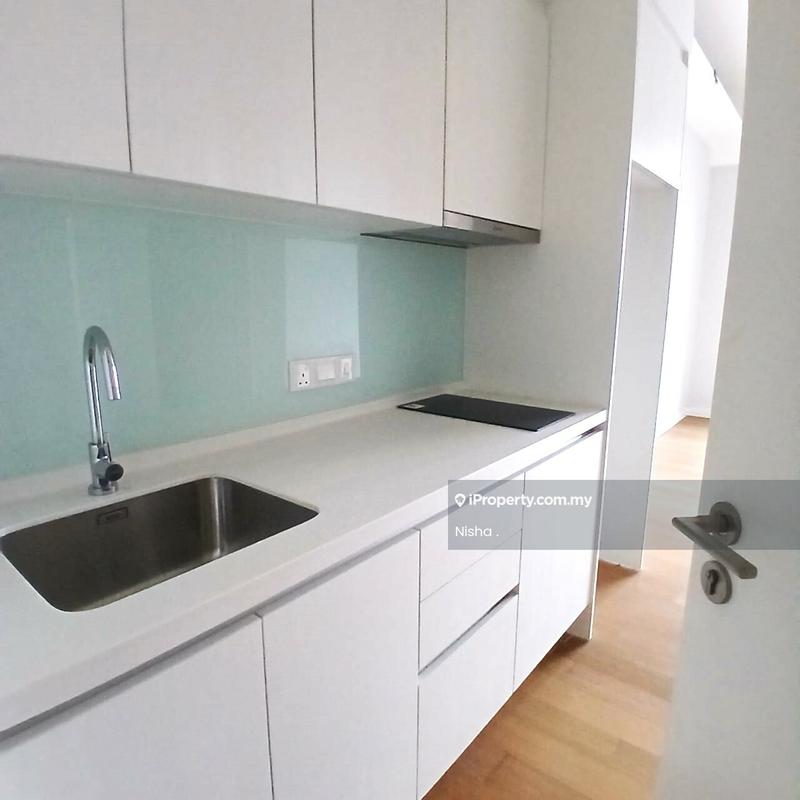 Kediaman Servis untuk Dijual di The Sentral Suites oleh Nisha - Kitchen - iProperty.com.my
