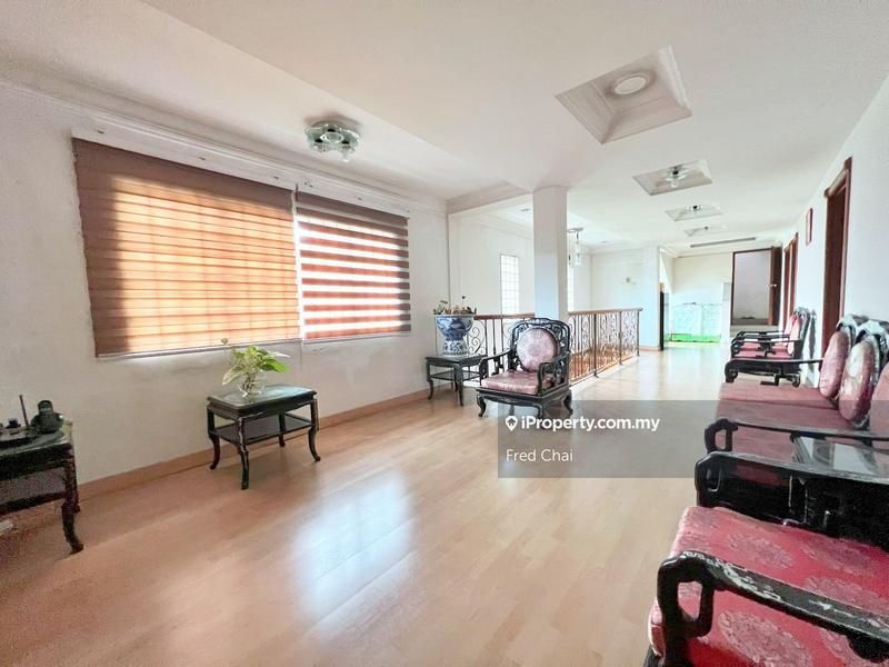 Bungalow House untuk Dijual di Taman Bukit Cheras, Cheras oleh Fred Chai - iProperty.com.my