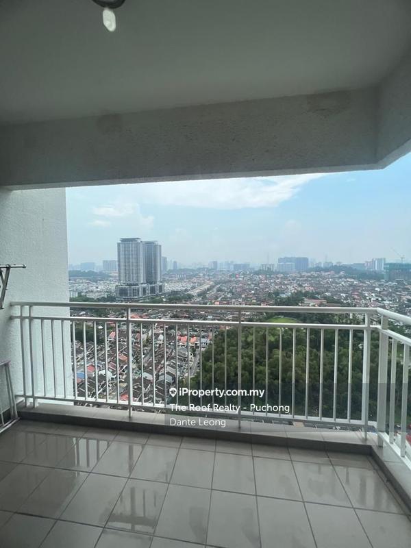 Residensi Servis untuk Disewa di Endah Promenade oleh Dante Leong - iProperty.com.my