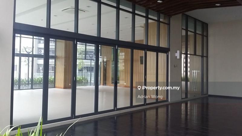 Service Residence for Rent in Laman Ceylon by Adrian Wong - iProperty.com.my