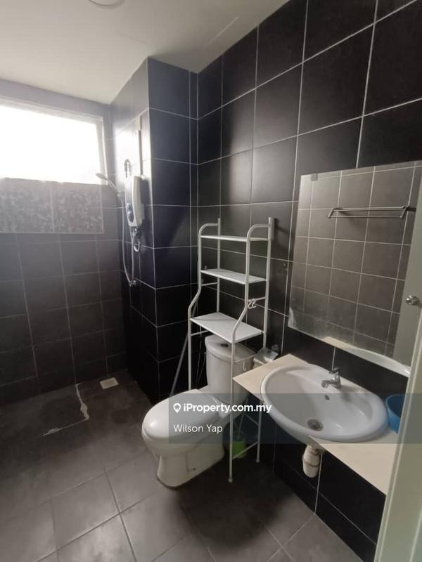 Service Residence for Rent in The Zizz @ Damansara North by Wilson Yap - iProperty.com.my