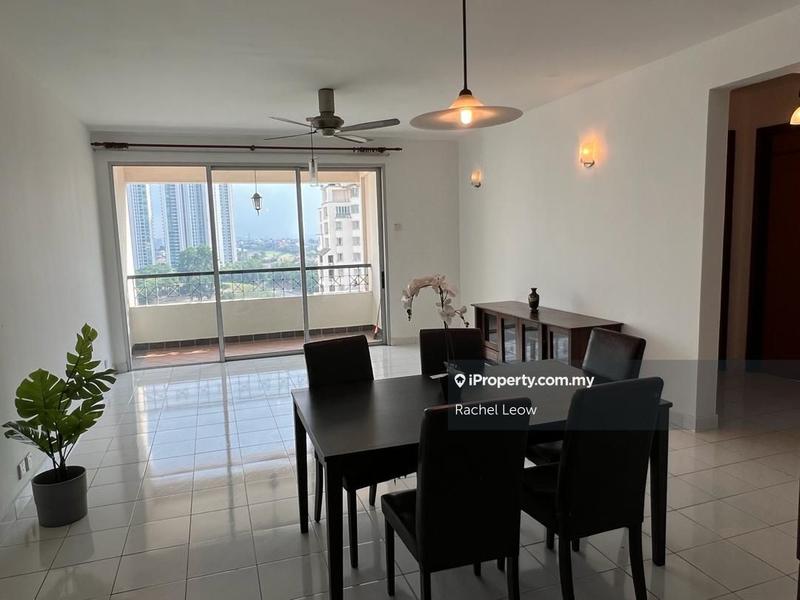 Condominium for Sale in Riana Green Condominium by Rachel Leow - iProperty.com.my
