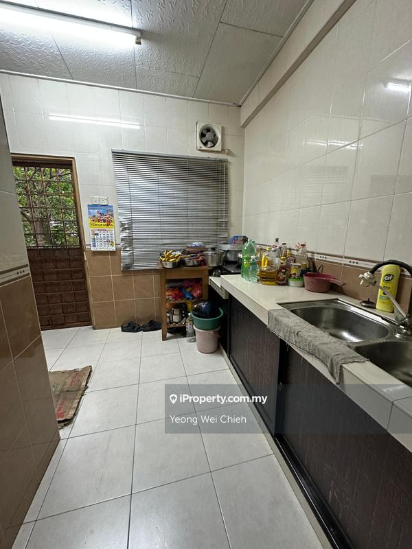 Townhouse for Sale in Taman Kota Laksamana, Melaka City by Yeong Wei Chieh - iProperty.com.my