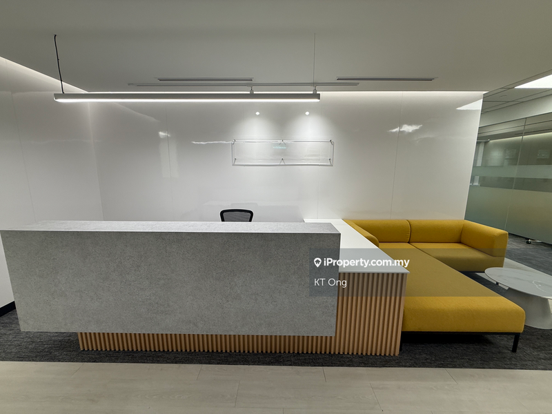 Pejabat untuk Disewa di Bukit Damansara, Damansara Heights oleh KT Ong - iProperty.com.my