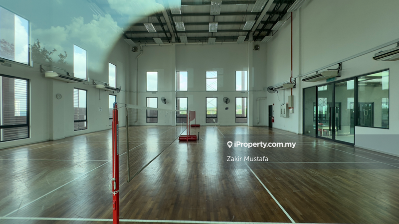 Service Residence for Sale in Emira Residence by Zakir Mustafa - iProperty.com.my