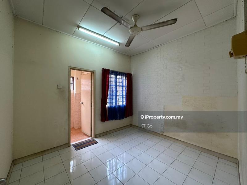 Rumah Teres 2-Tingkat untuk Dijual di Taman Meranti Jaya, Puchong oleh KT Go - iProperty.com.my