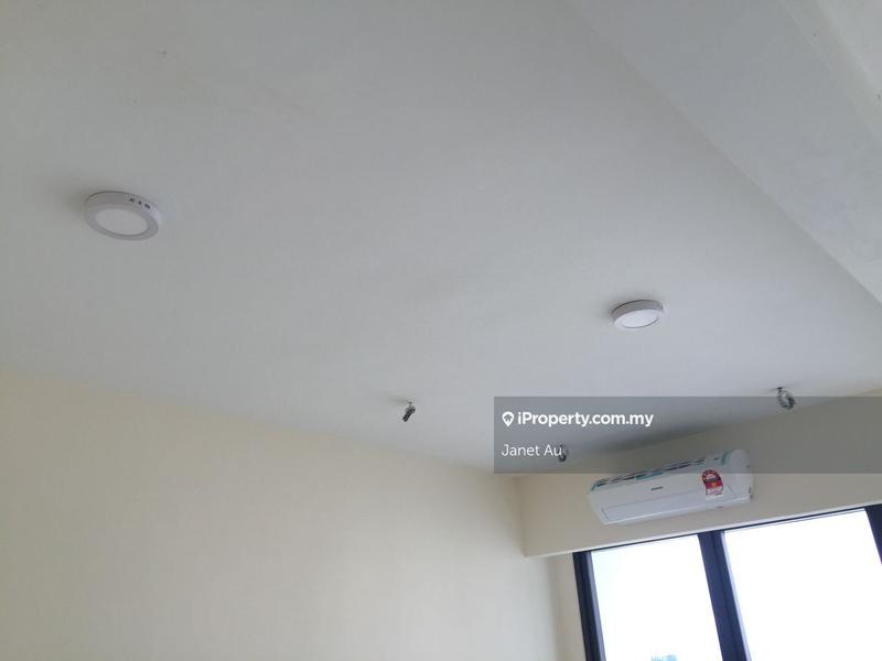 Service Residence for Sale in Flexis @ One South by Janet Au - iProperty.com.my
