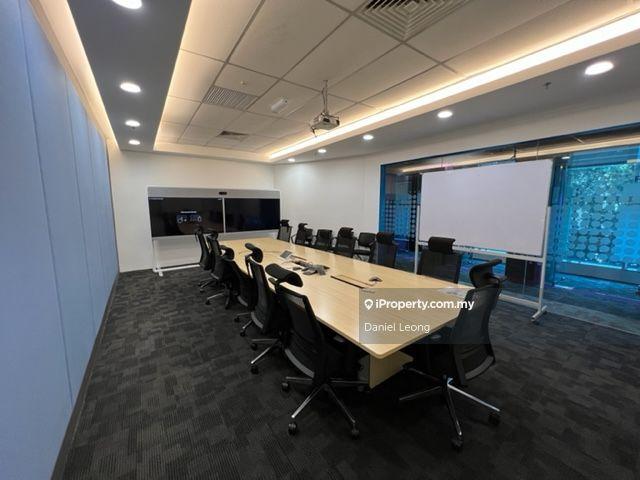 Pejabat untuk Disewa di Cyberjaya, Selangor oleh Daniel Leong - iProperty.com.my