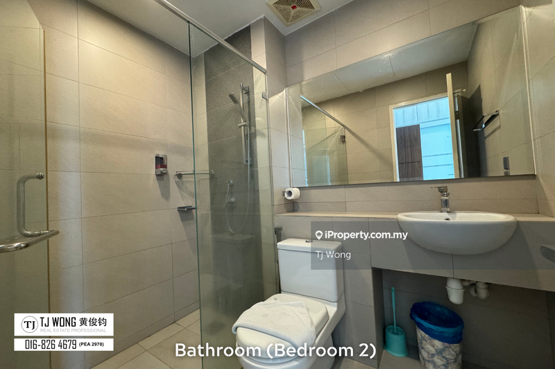 Residensi Servis untuk Dijual di The Loft @ KK Times Square oleh Tj Wong - iProperty.com.my