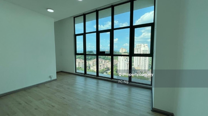 For Sale - Hot Deal! Below Market Tropicana Avenue Office for Sale @ Petaling Jaya