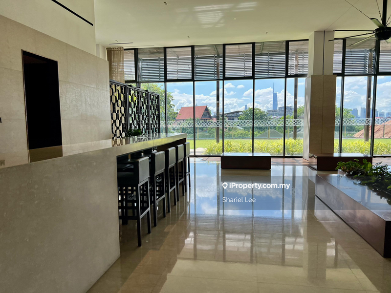 Kondominium untuk Dijual di Aira Residence oleh Shariel Lee - iProperty.com.my
