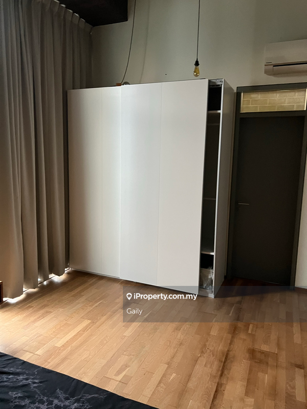 Rumah Berangkai 3 Tingkat untuk Disewa di Schubert @ Symphony Hills, Cyberjaya oleh Gaily - iProperty.com.my