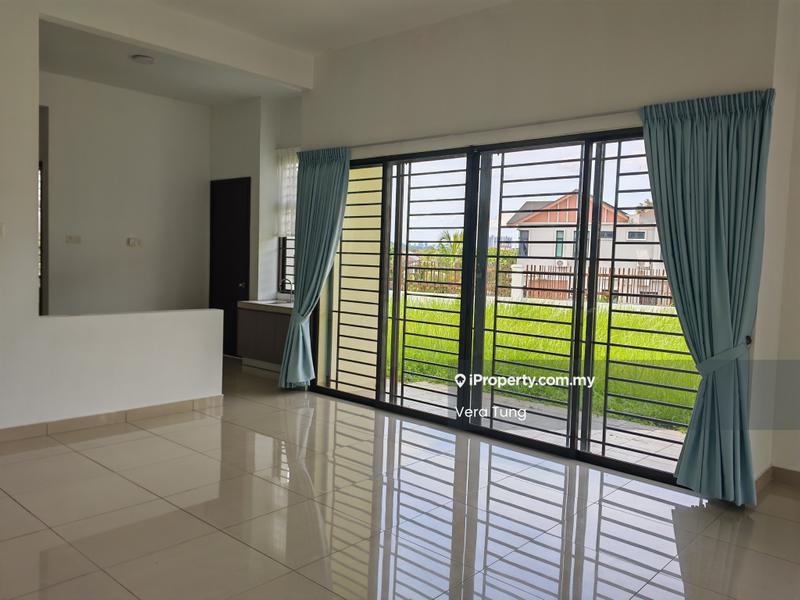 Semi-Detached House for Rent in Subang Bestari, Shah Alam by Vera Tung - Dining Hall - iProperty.com.my