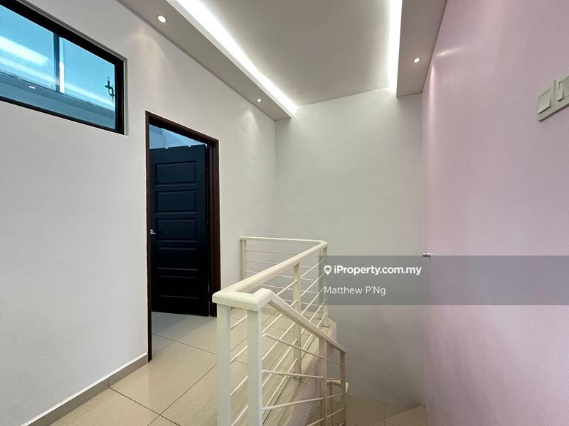 Townhouse for Sale in Cascara 88 Town House, Teluk Kumbar by Matthew P'Ng - iProperty.com.my