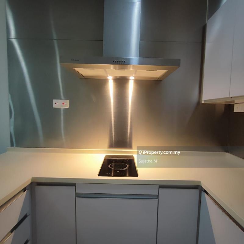 For Rent - Camellia Serviced Suites