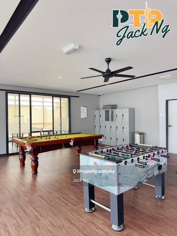Kondominium untuk Dijual di Abel Residence oleh Jack Ng - iProperty.com.my