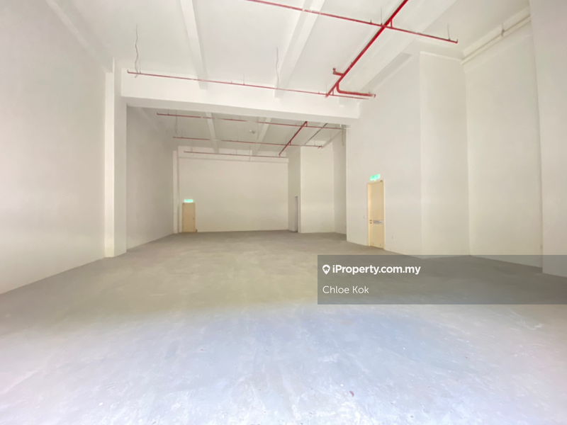 Pejabat-Runcit untuk Dijual di Bandar Baru Sungai Buloh, Sungai Buloh oleh Chloe Kok - iProperty.com.my