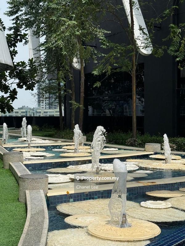 For Rent - Arte Mont Kiara