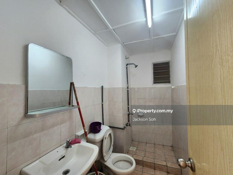 Condominium for Sale in D'Rimba by Jackson Soh - iProperty.com.my