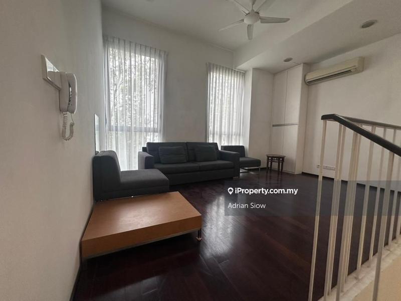 Kondominium untuk Dijual di The Breezeway oleh Adrian Siow - iProperty.com.my