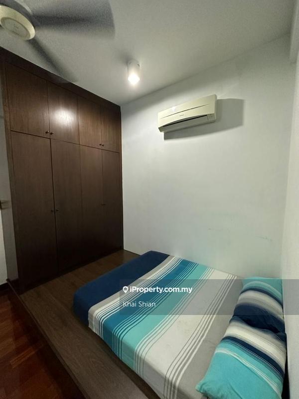 Kondominium untuk Disewa di BayStar Condominium oleh Khai Shian - iProperty.com.my