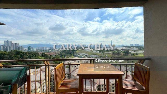 Residensi Servis untuk Dijual di Windsor Tower oleh Caryn Chan - iProperty.com.my