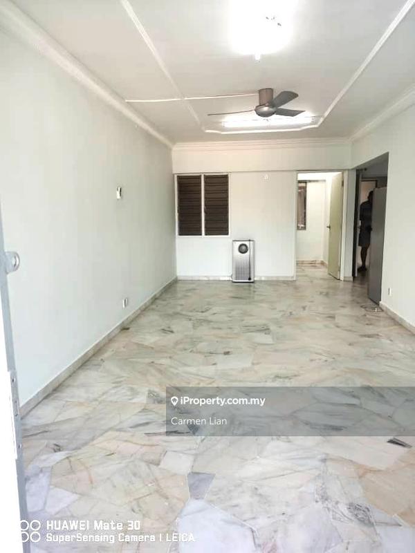 For Rent - Hijau Ria Kepong Indah