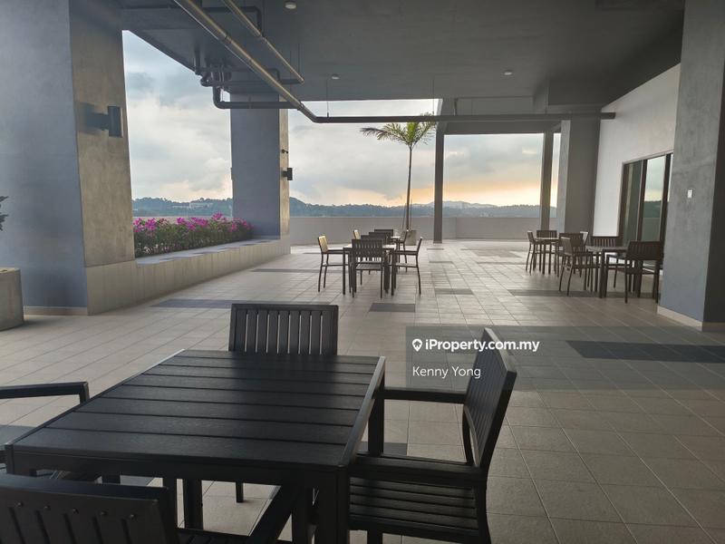 Kondominium untuk Disewa di Vista Bangi oleh Kenny Yong - iProperty.com.my