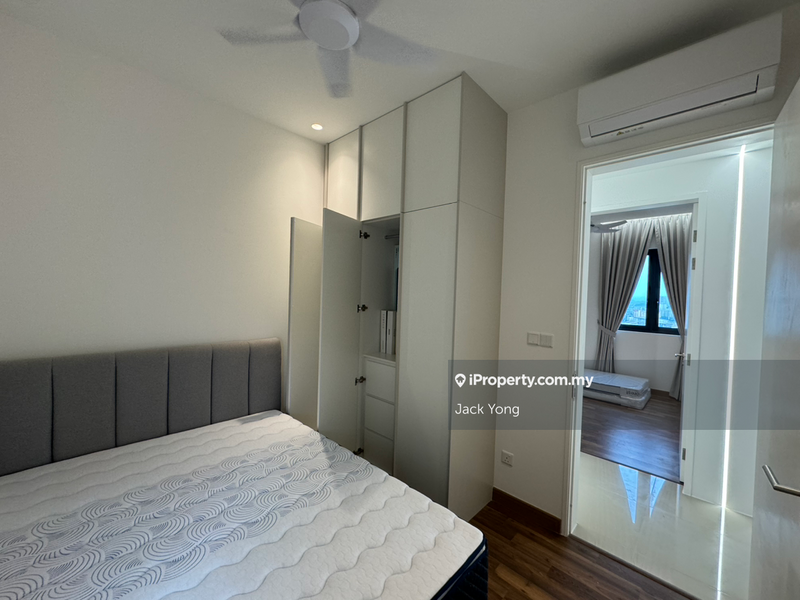 Residensi Servis untuk Dijual di Aster Green oleh Jack Yong - iProperty.com.my