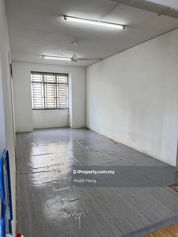 For Sale - Flat Bukit Indah