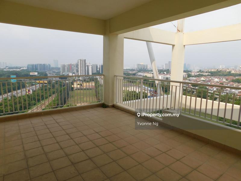 Service Residence for Sale in Subang Olives Residence by Yvonne Ng - iProperty.com.my