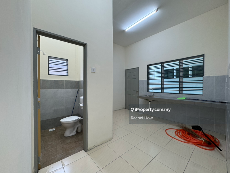 Semi-Detached House for Rent in Bandar Baru Setia Awan Perdana, Sitiawan by Rachel How - iProperty.com.my