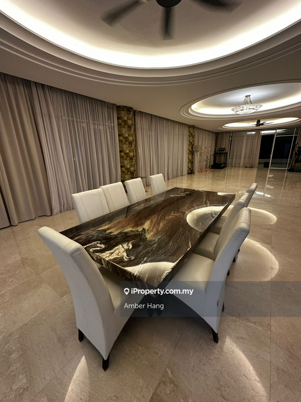 Kondominium untuk Disewa di 8 Gurney (The Shore Condominium) oleh Amber Hang - iProperty.com.my