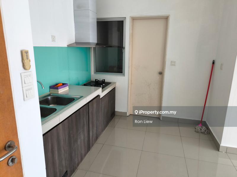 Condominium for Sale in The Sanderson by Ron Liew - Kitchen - iProperty.com.my