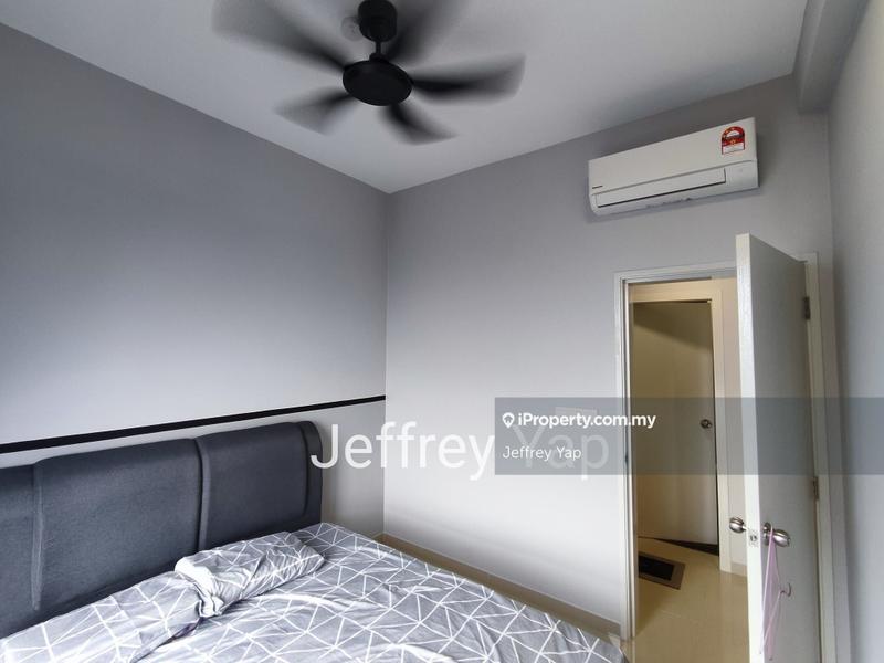 Kediaman Servis untuk Dijual di Amani Residence oleh Jeffrey Yap - iProperty.com.my