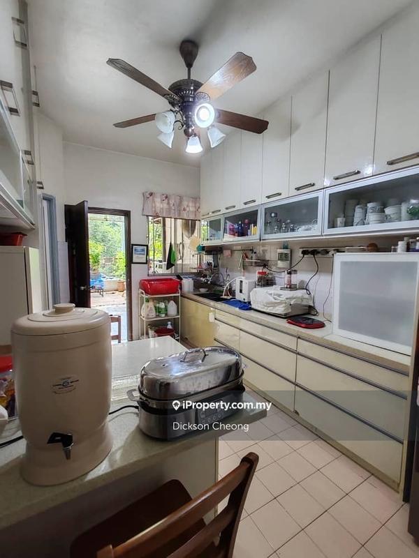 2-storey Terraced House for Sale in Bandar Utama 3, Bandar Utama by Dickson Cheong - iProperty.com.my