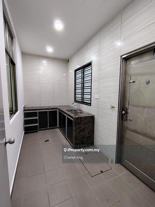 2-storey Terraced House for Rent in Taman Seri Austin, Tebrau by Chanel Ang - iProperty.com.my