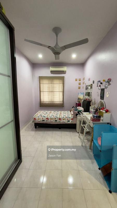 Rumah Berangkai 2 Tingkat untuk Dijual di Kota Kemuning, Shah Alam oleh Jason Fan - iProperty.com.my