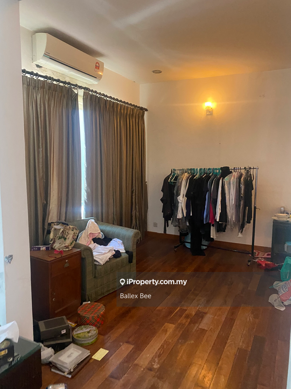 Semi-Detached House for Sale in Damansara Heights, KL City Centre by Ballex Bee - iProperty.com.my