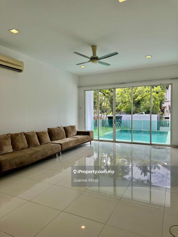 Banglo untuk Dijual di Seputeh, Kuala Lumpur oleh Joanne Khoo - iProperty.com.my