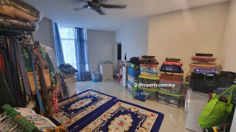 Rumah Berangkai 2 Tingkat untuk Dijual di Kg Laut, Kuala Terengganu oleh CC Khor - iProperty.com.my