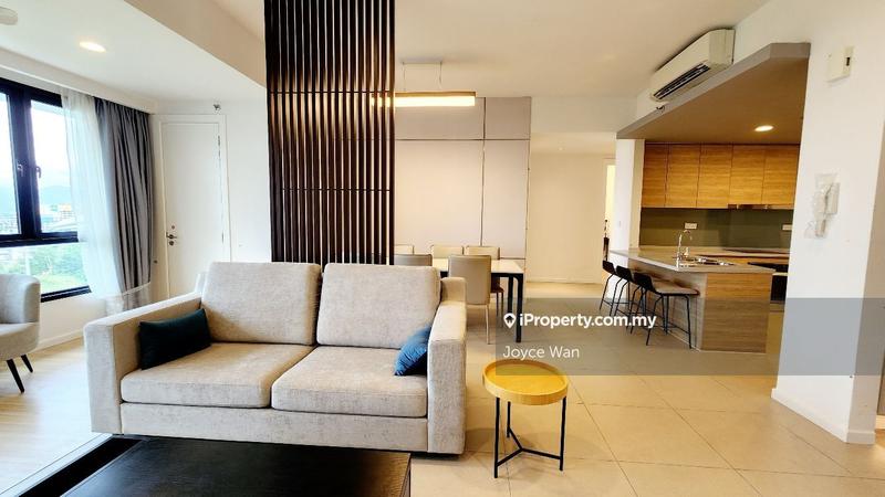 Kediaman Servis untuk Dijual di Kami oleh Joyce Wan - iProperty.com.my