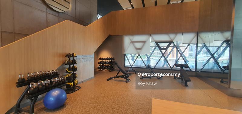 Service Residence untuk Dijual di D'Erica oleh Roy Khaw - iProperty.com.my