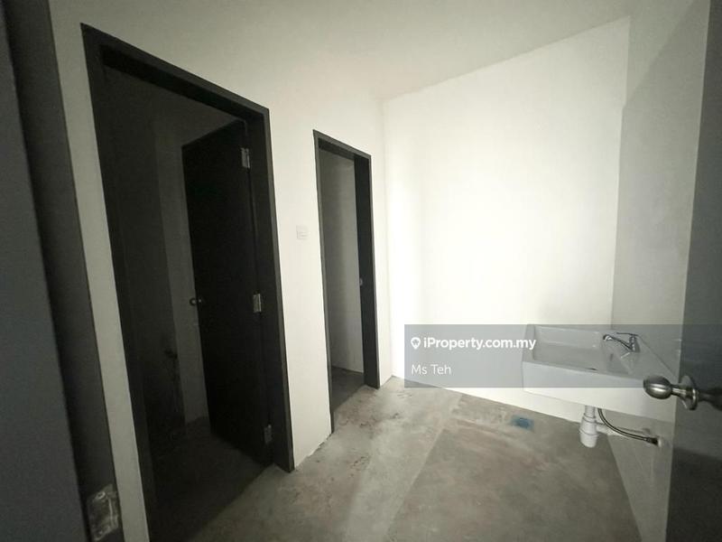 For Rent - Semi D Factory Eco Business Park V Eco Perindustrian 5 Puncak Alam Ijok Shah Alam Kuala Selangor