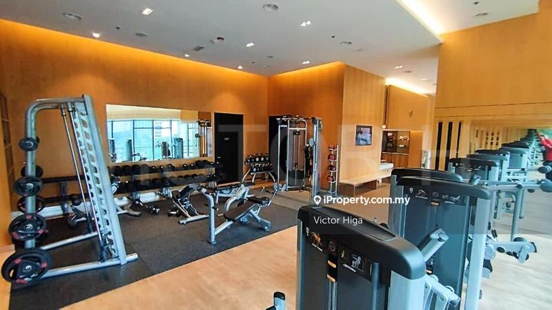 For Rent - The Ritz-Carlton Residences