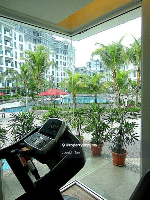 Condominium for Sale in Subang Parkhomes by Joseph Tan - iProperty.com.my