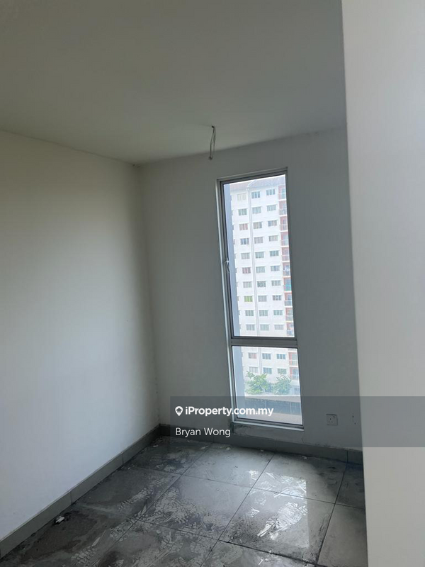 Residensi Servis untuk Dijual di 3 Elements oleh Bryan Wong - iProperty.com.my
