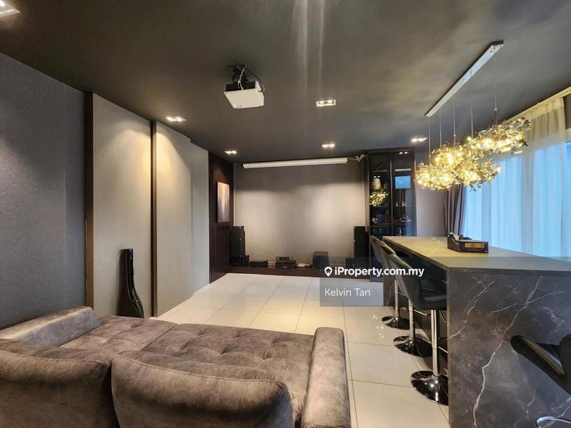 Kondominium untuk Dijual di Seri Puteri Hills Town Villa & Condominium oleh Kelvin Tan - iProperty.com.my