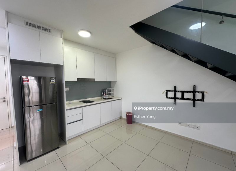 Service Residence for Sale in EkoCheras by Esther Yong - iProperty.com.my